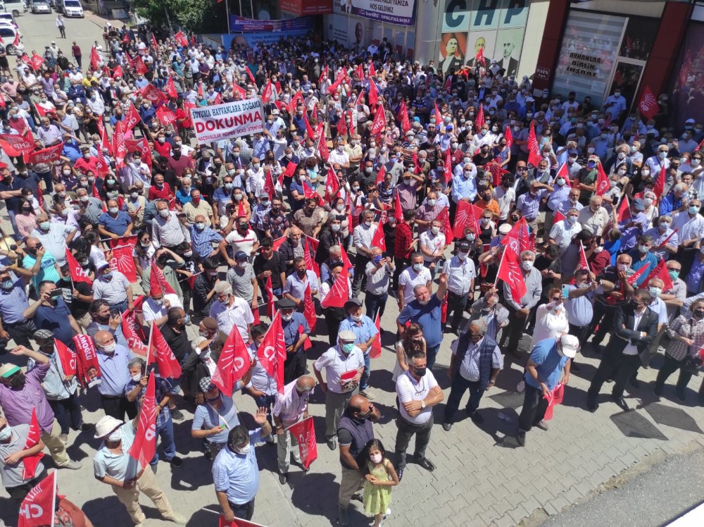 Ekrem İmamoğlu yurt gezilerine başladı! İlk durak neden Malatya?