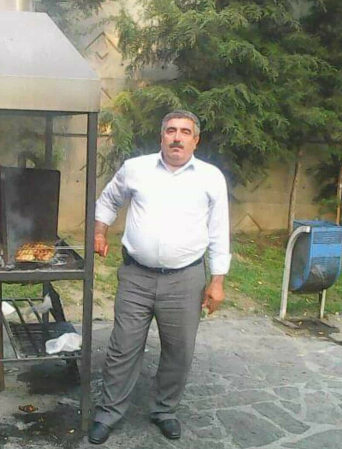 100 metre yükseklikteki kayalıklardan düştü