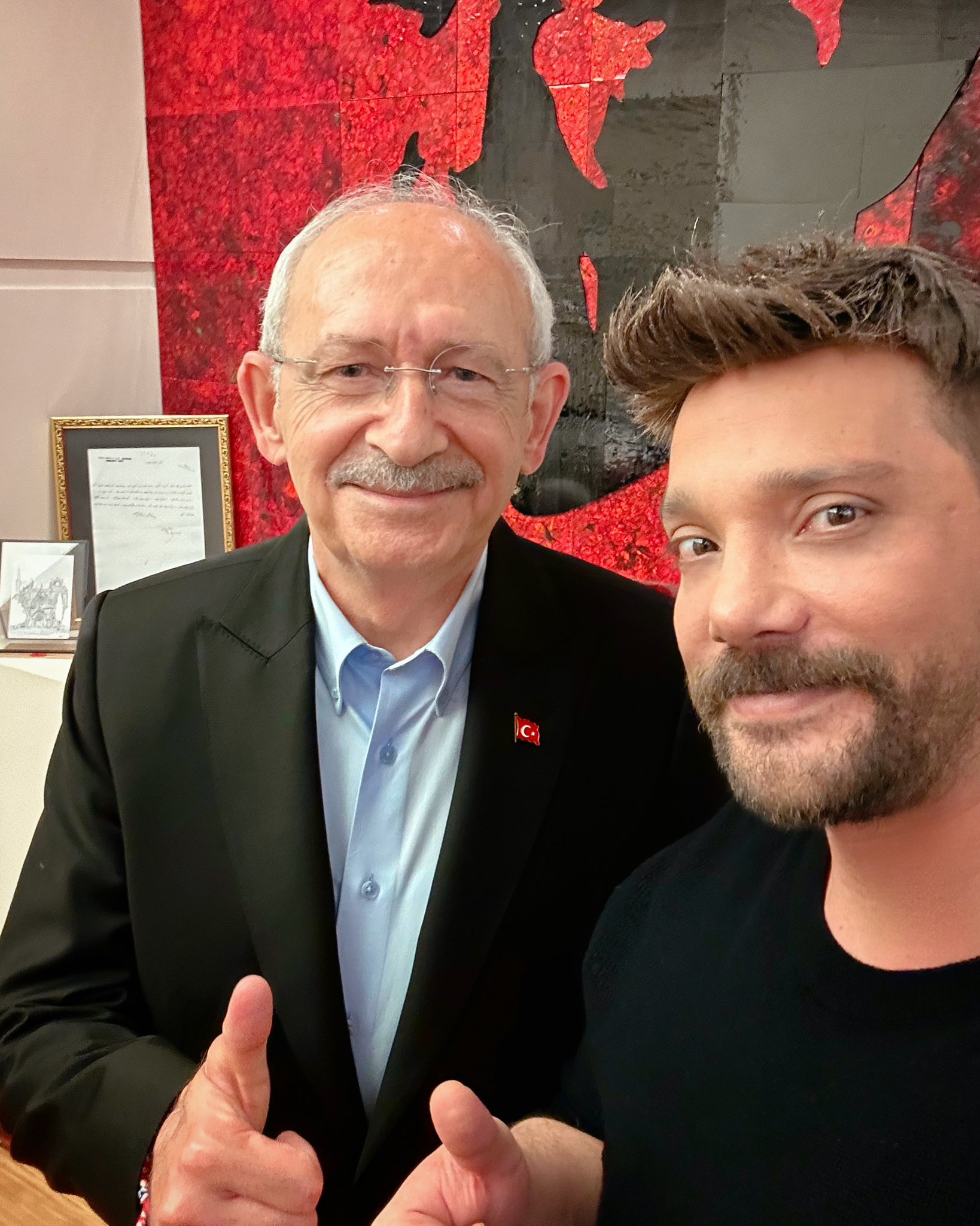 AKP Gençlik Kolları Babala TV hakkında kararını verdi!