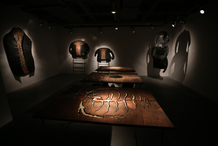 İstanbul Modern yeni binasına geçiyor1