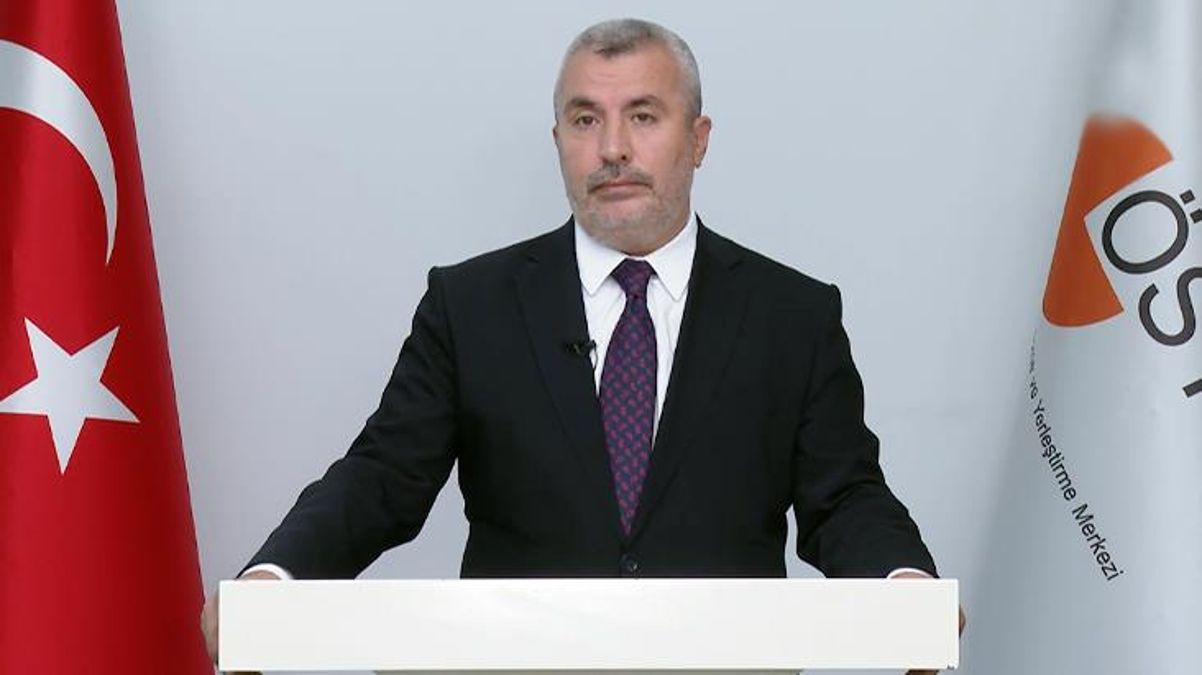 ÖSYM başkanı