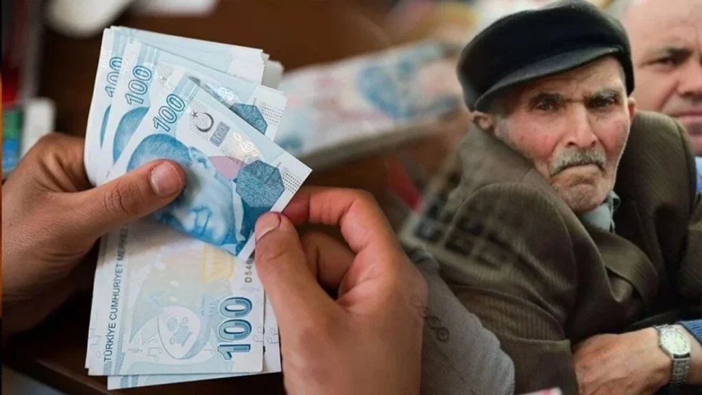 Emeklilere Özel İndirim Müjdesi!