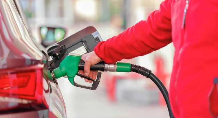 Benzine Zam!