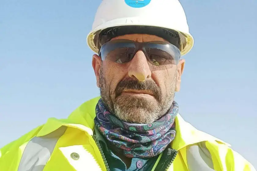 İş Cinayeti Bir Can Daha Aldı!
