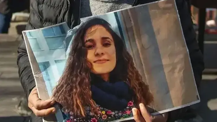 Gülistan Doku Soruşturmasında Çok Sayıda Gözaltı!