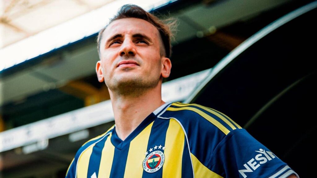 Kerem Aktürkoğlu'na Teklif!