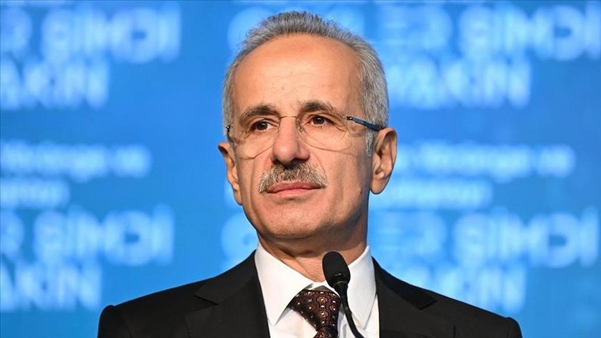 Uraloğlu Dev Projenin Bitimini Açıkladı!
