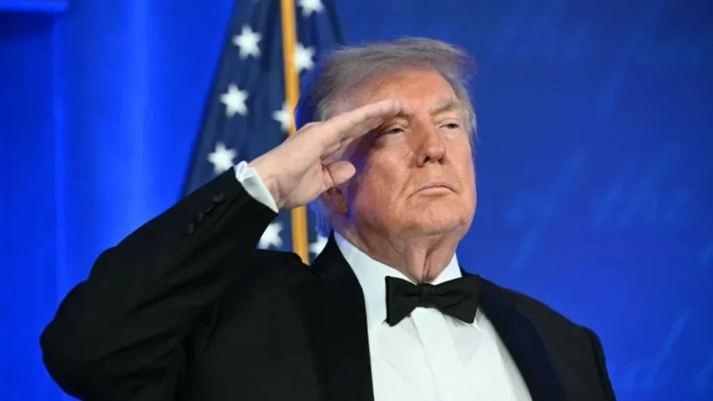 Trump Henüz Karar Vermedi!