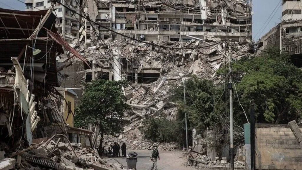 Can Yakan Deprem!