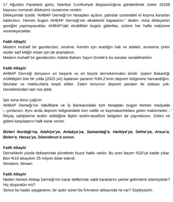 Haluk Levent Dayanamadı!