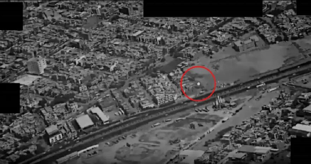 UFO Dosyasında Yeni Görüntüler!